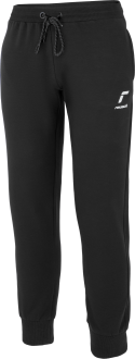 Reusch Joggers 5316711 7701 black front